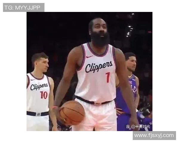 快船惨败魔术!仅靠哈登死顶,祖巴茨太软,博格丹+二老又崩了!