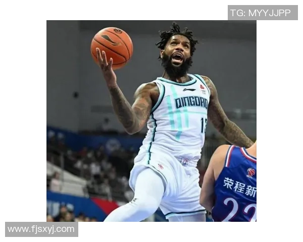 鲍威尔称不关注青岛队,专注与山东男篮化学反应