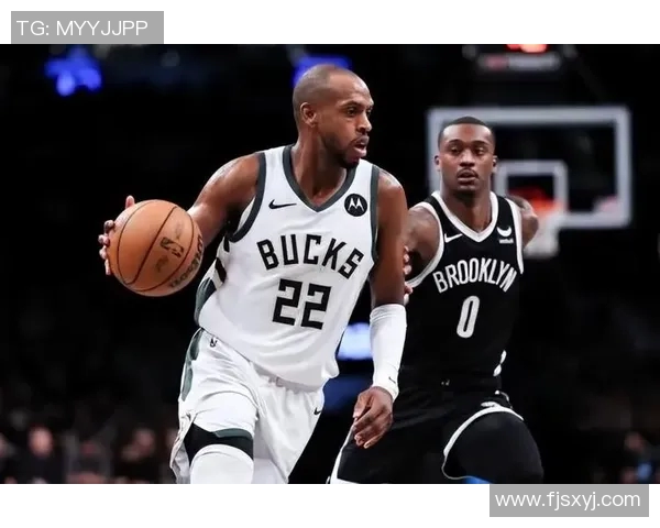 雄鹿最大落后45分惨败!东部倒数第三篮网都能轻取,字母哥离队实至名归